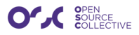 Image: Open Source Collective logo