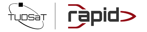 Image: TUDSaT logo
